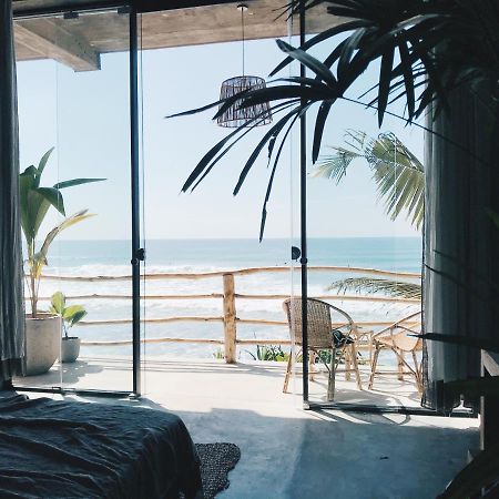 Morena Boutique Hotel Weligama Oost-Oost-Midigama Buitenkant foto