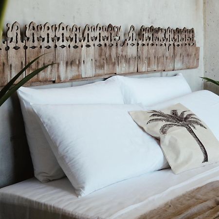 Morena Boutique Hotel Weligama Oost-Oost-Midigama Buitenkant foto