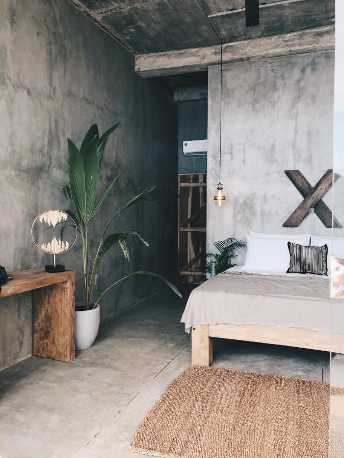 Morena Boutique Hotel Weligama Oost-Oost-Midigama Buitenkant foto