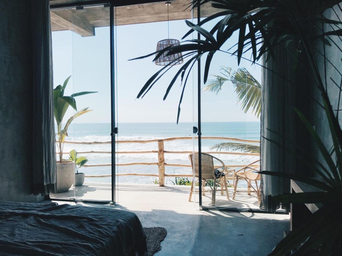 Morena Boutique Hotel Weligama Oost-Oost-Midigama Buitenkant foto