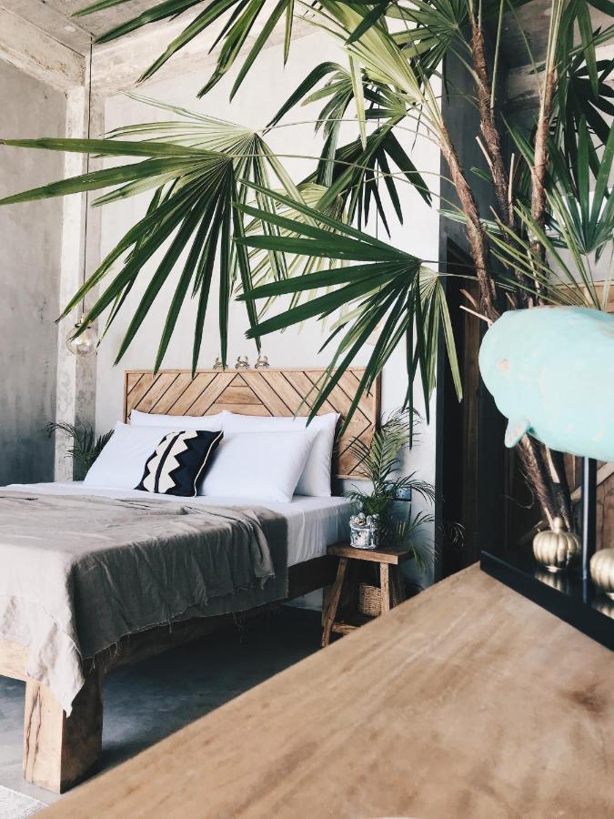 Morena Boutique Hotel Weligama Oost-Oost-Midigama Buitenkant foto