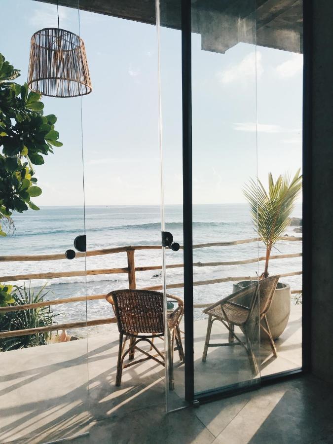 Morena Boutique Hotel Weligama Oost-Oost-Midigama Buitenkant foto