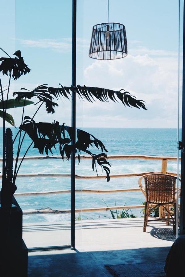 Morena Boutique Hotel Weligama Oost-Oost-Midigama Buitenkant foto