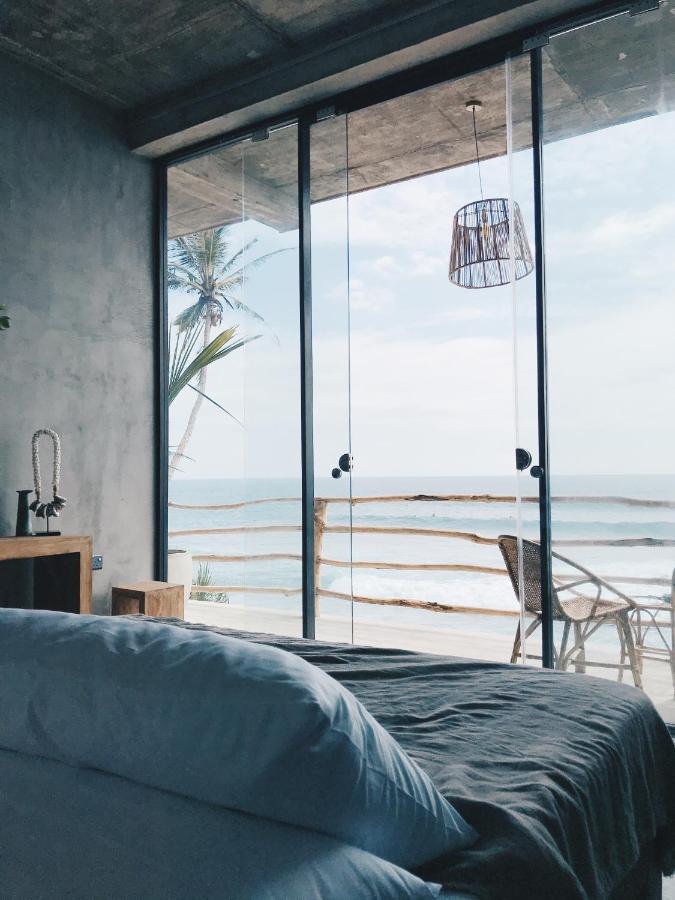 Morena Boutique Hotel Weligama Oost-Oost-Midigama Buitenkant foto
