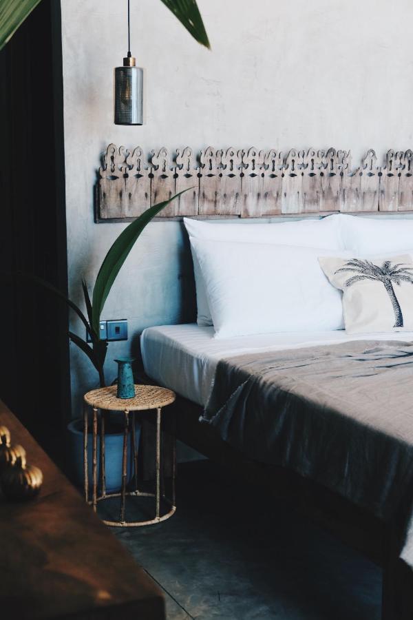 Morena Boutique Hotel Weligama Oost-Oost-Midigama Buitenkant foto
