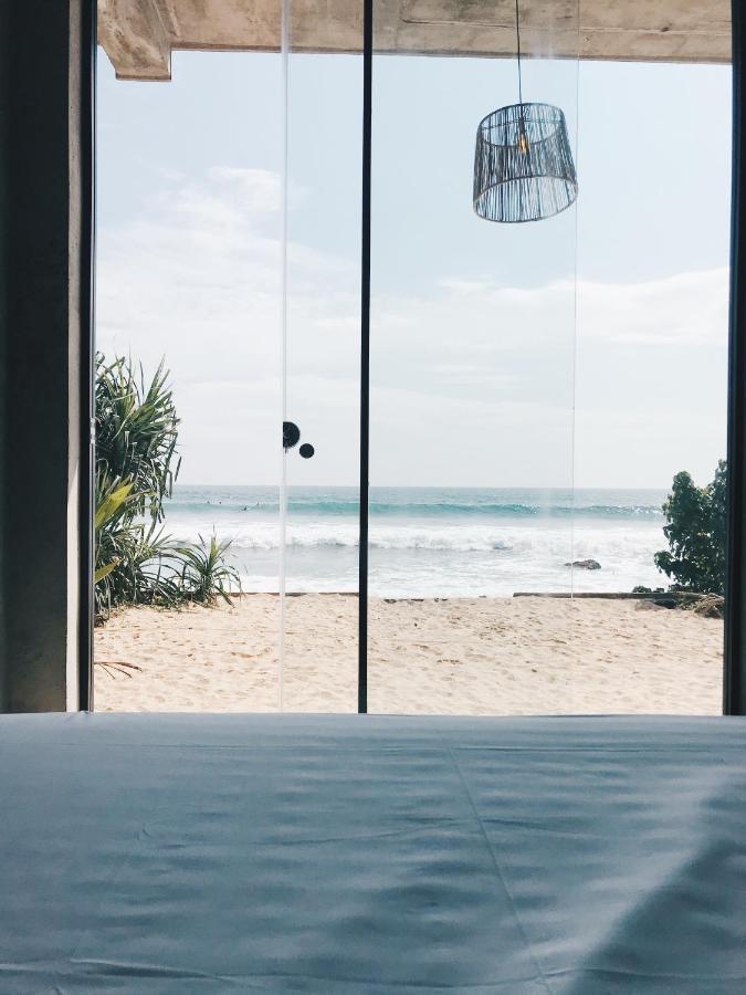 Morena Boutique Hotel Weligama Oost-Oost-Midigama Buitenkant foto