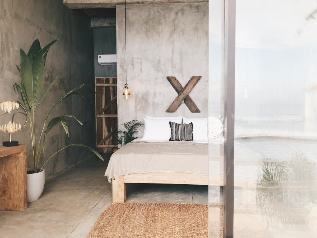Morena Boutique Hotel Weligama Oost-Oost-Midigama Buitenkant foto