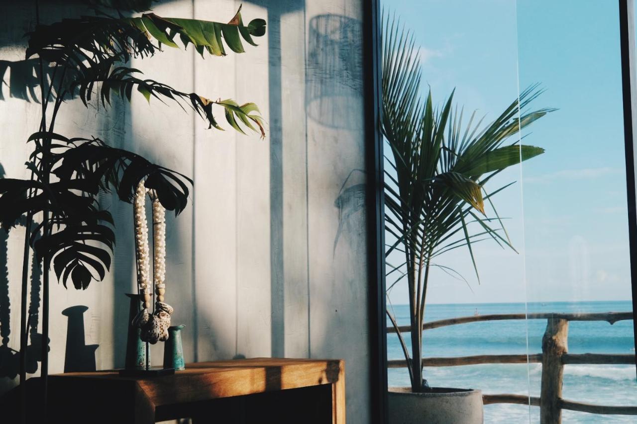 Morena Boutique Hotel Weligama Oost-Oost-Midigama Buitenkant foto