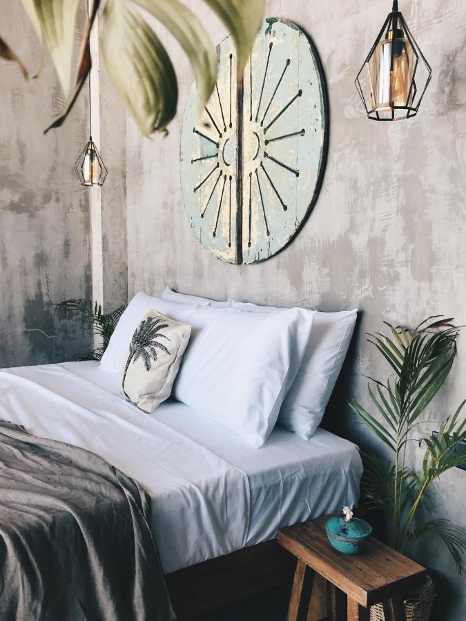 Morena Boutique Hotel Weligama Oost-Oost-Midigama Buitenkant foto