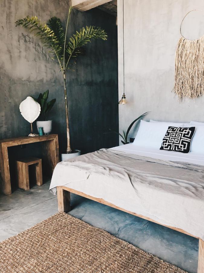 Morena Boutique Hotel Weligama Oost-Oost-Midigama Buitenkant foto