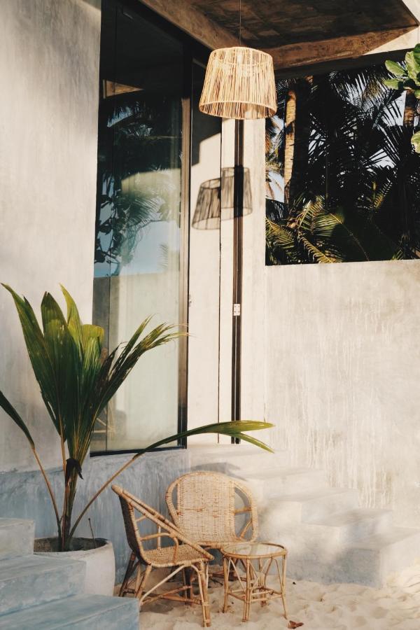 Morena Boutique Hotel Weligama Oost-Oost-Midigama Buitenkant foto