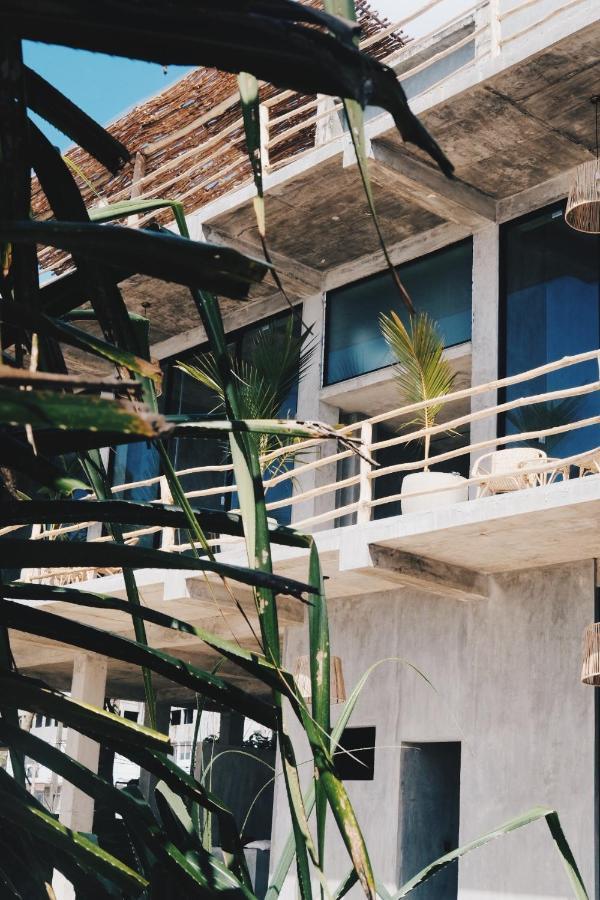 Morena Boutique Hotel Weligama Oost-Oost-Midigama Buitenkant foto