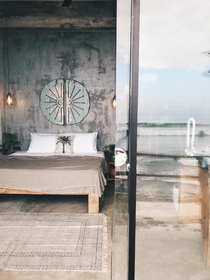 Morena Boutique Hotel Weligama Oost-Oost-Midigama Buitenkant foto