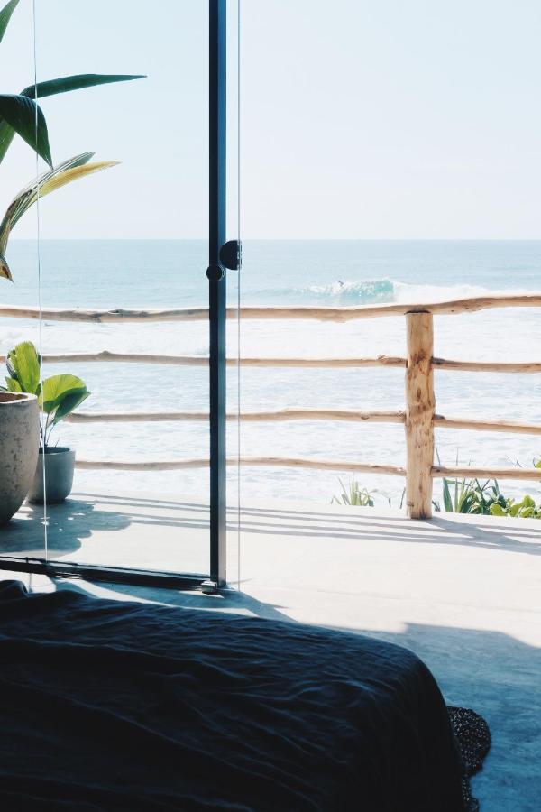 Morena Boutique Hotel Weligama Oost-Oost-Midigama Buitenkant foto