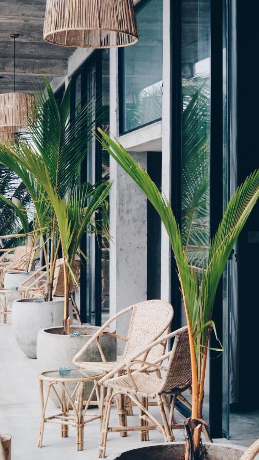 Morena Boutique Hotel Weligama Oost-Oost-Midigama Buitenkant foto