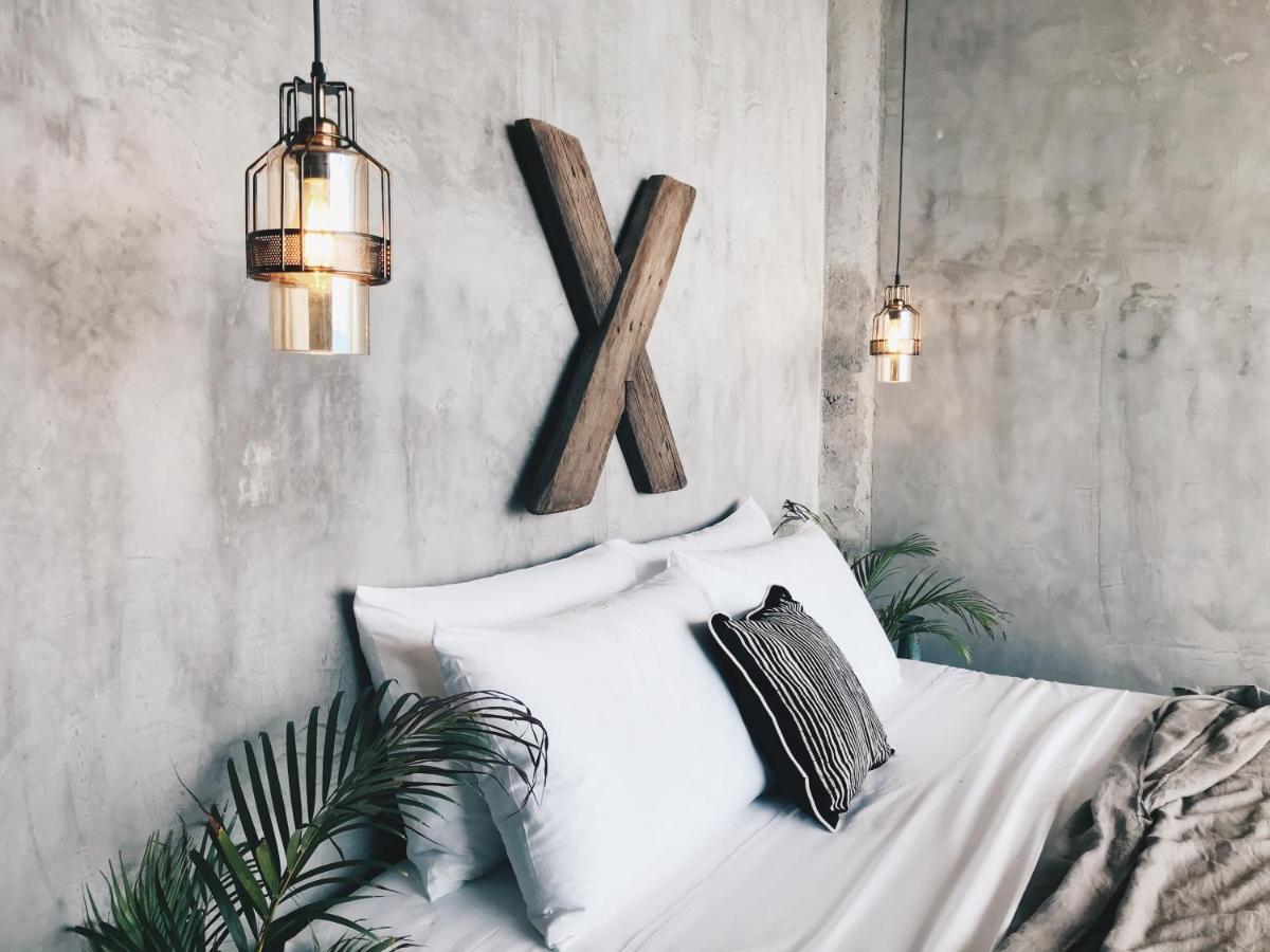 Morena Boutique Hotel Weligama Oost-Oost-Midigama Buitenkant foto