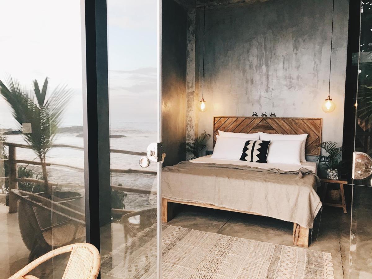 Morena Boutique Hotel Weligama Oost-Oost-Midigama Buitenkant foto