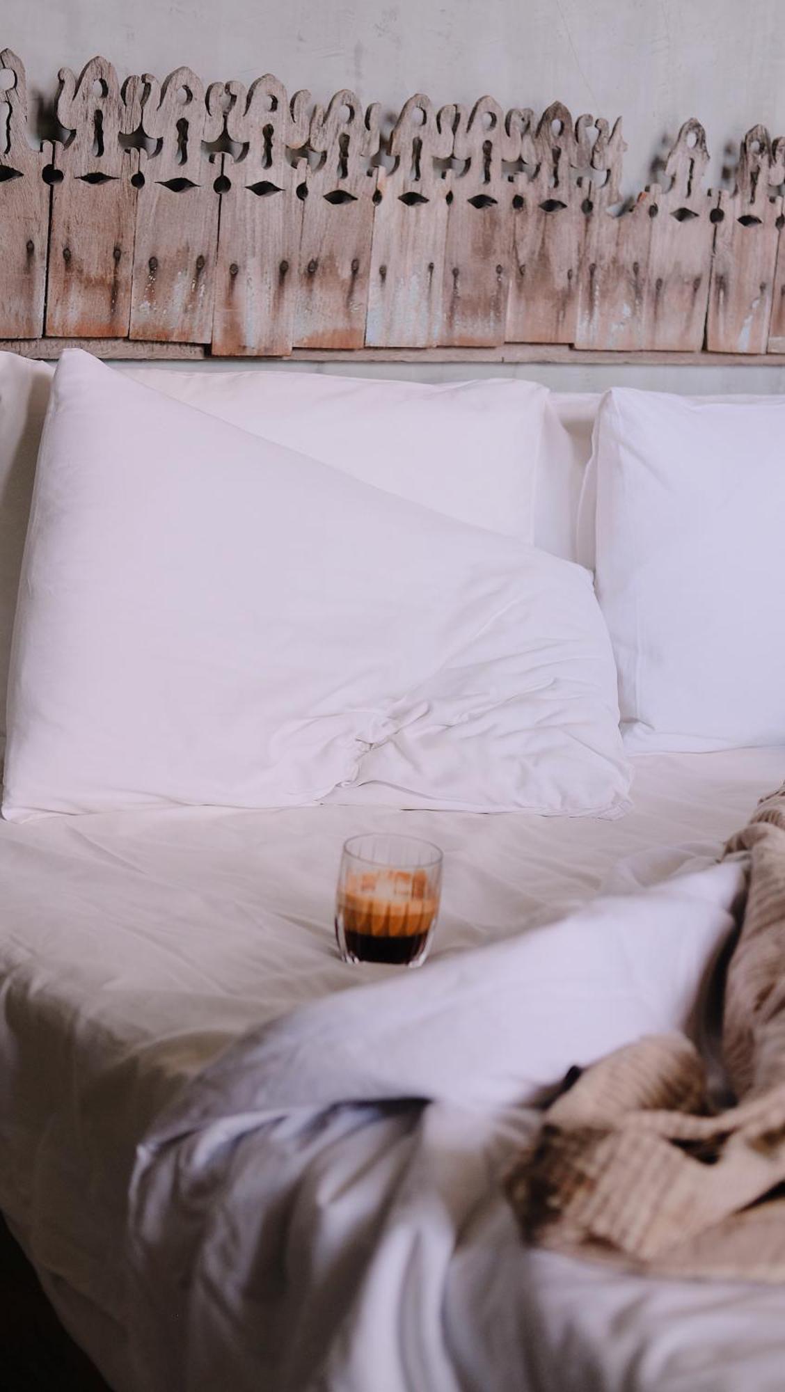 Morena Boutique Hotel Weligama Oost-Oost-Midigama Kamer foto