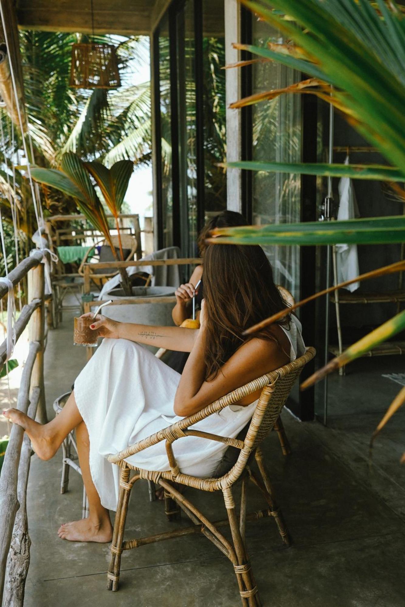 Morena Boutique Hotel Weligama Oost-Oost-Midigama Kamer foto