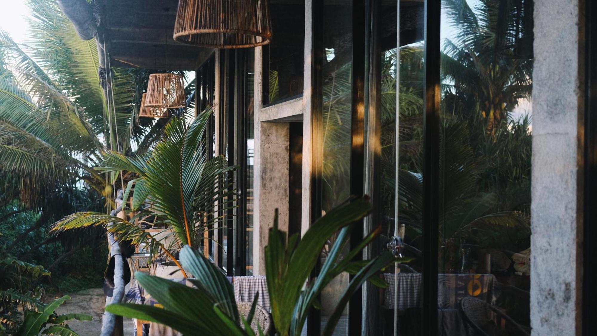 Morena Boutique Hotel Weligama Oost-Oost-Midigama Kamer foto
