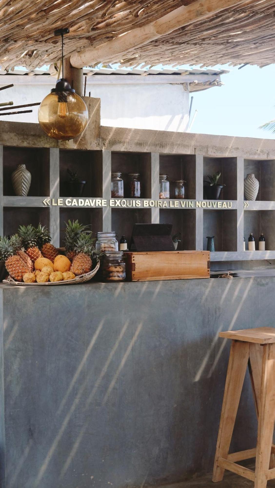 Morena Boutique Hotel Weligama Oost-Oost-Midigama Buitenkant foto