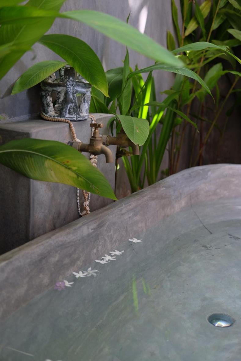 Morena Boutique Hotel Weligama Oost-Oost-Midigama Kamer foto