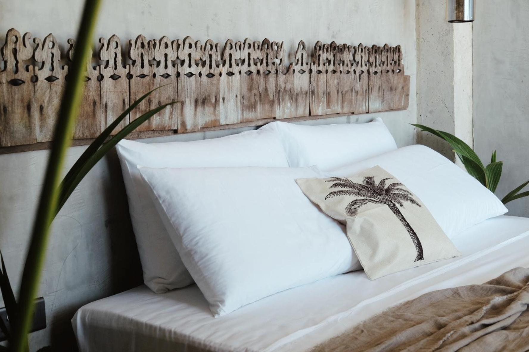Morena Boutique Hotel Weligama Oost-Oost-Midigama Buitenkant foto