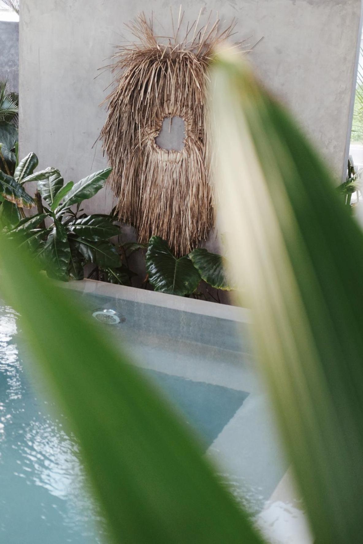 Morena Boutique Hotel Weligama Oost-Oost-Midigama Buitenkant foto