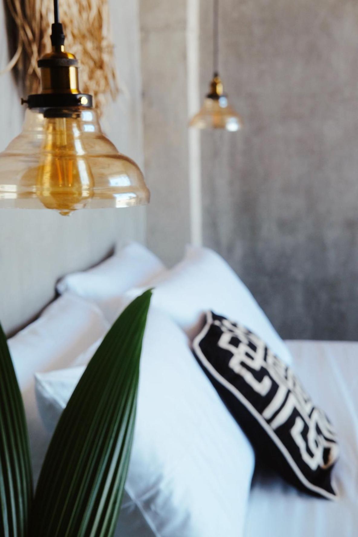 Morena Boutique Hotel Weligama Oost-Oost-Midigama Buitenkant foto