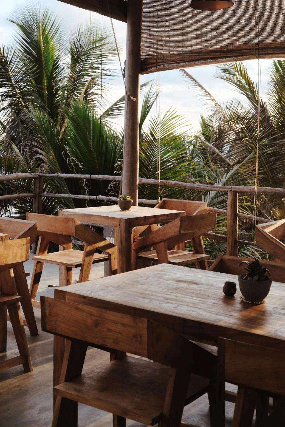 Morena Boutique Hotel Weligama Oost-Oost-Midigama Buitenkant foto