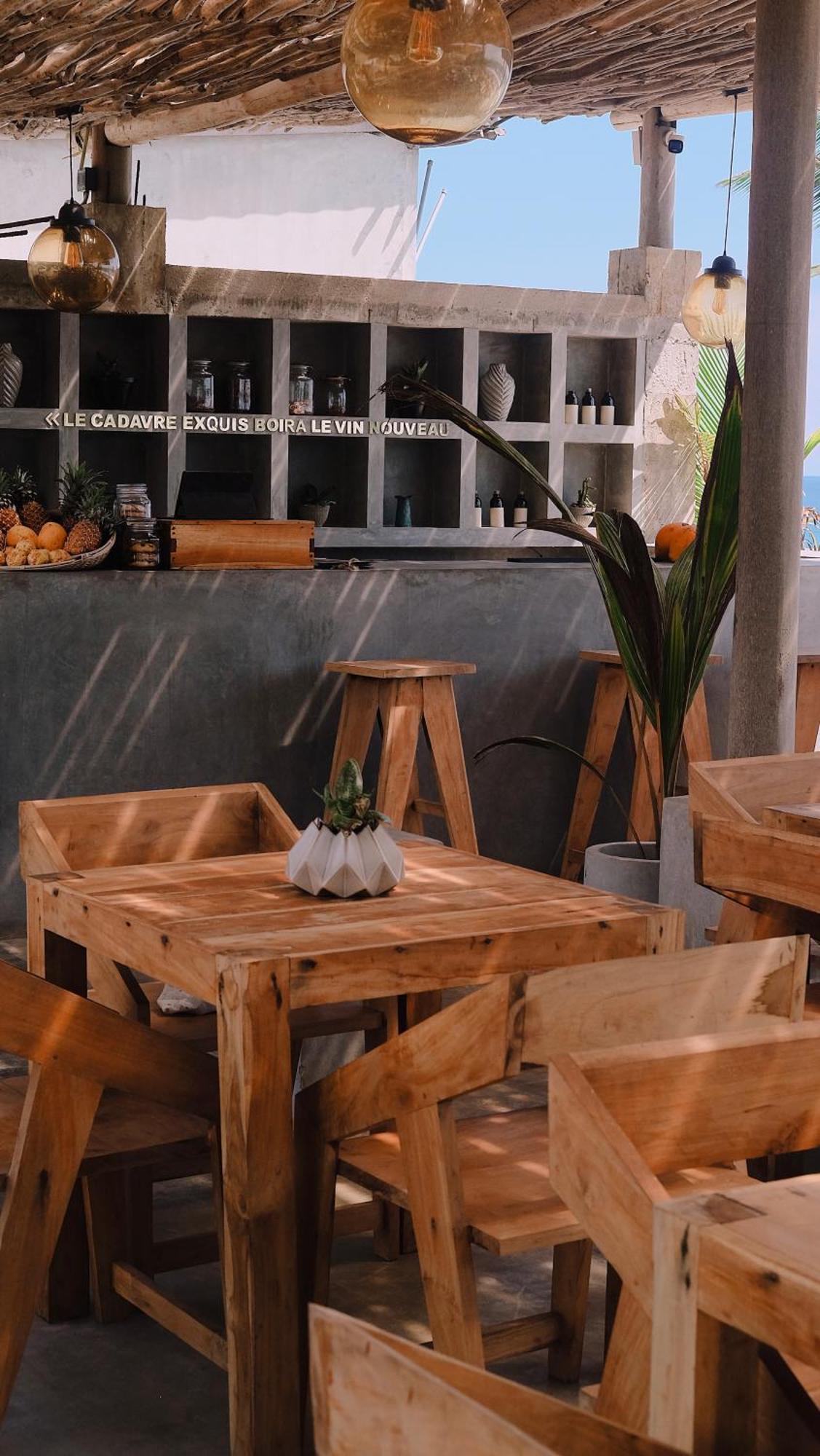 Morena Boutique Hotel Weligama Oost-Oost-Midigama Buitenkant foto